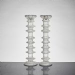 1369 3127 CANDLESTICKS